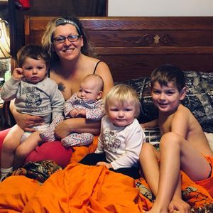 Meet your Posher, Mandi